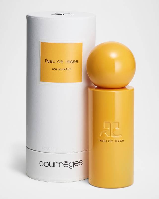L'Eau De Liesse Eau De Parfum, 3.4 oz.